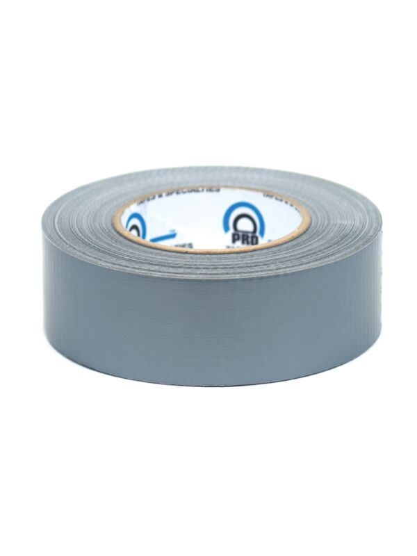 Nashua 307  2in x 55yd General Purpose 7mil Gray Duct Tape 24/Case