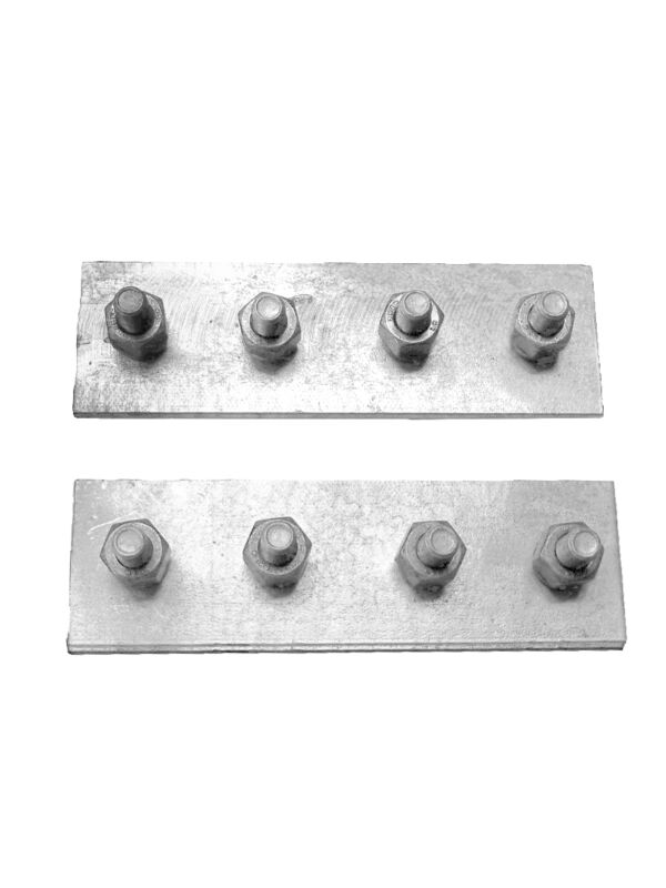 1/4 x 2-1/2 x 8-1/8
