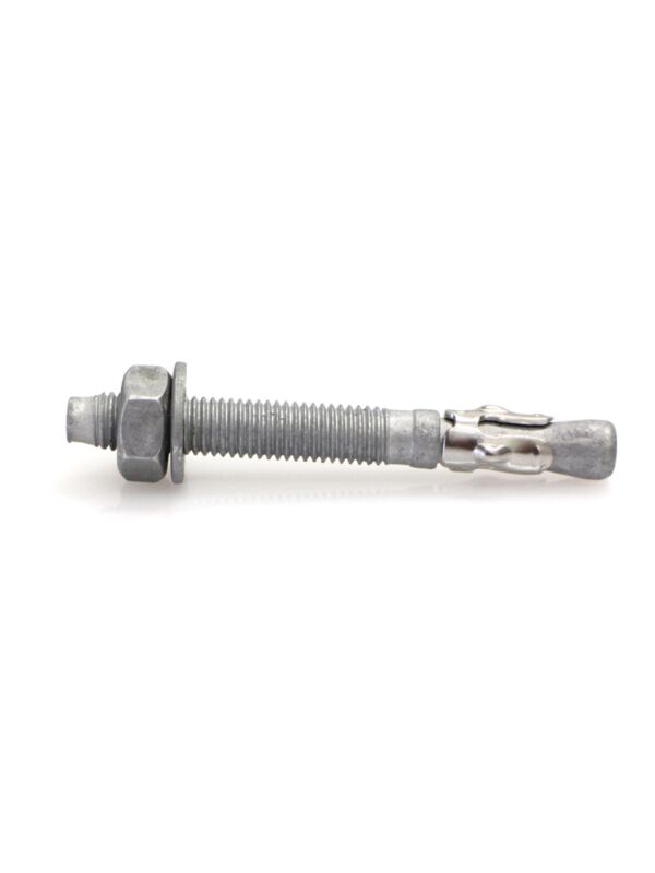 WA-G Wedge Expansion Anchors Galvanized
