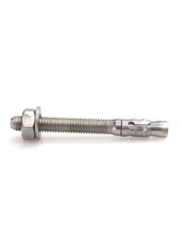 WA-S2 Wedge Expansion Anchors Grade 304 Stainless Steel