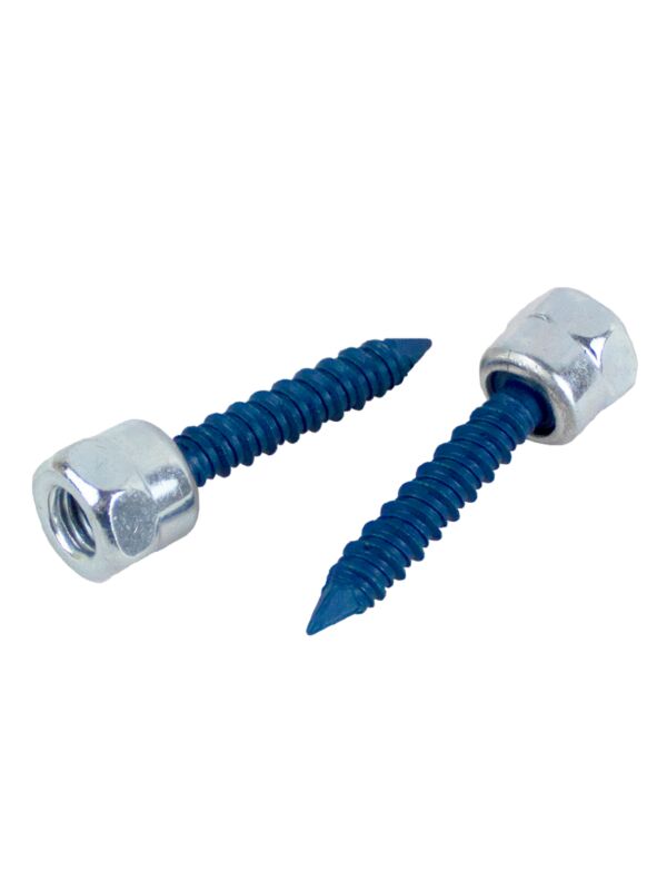 5/16 x 1-3/4 Sammy Screw - Concrete for 1/2  Rod 25/Box - 125/Case