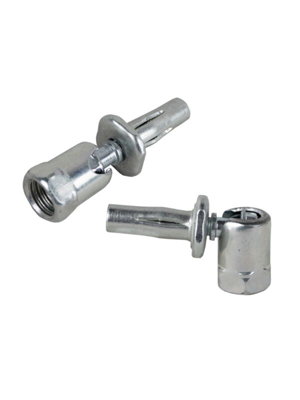 8295922 Sammy X-Press 35 Swivel Head for Purlin for 3/8 Rod 25/Box - 125/Case
