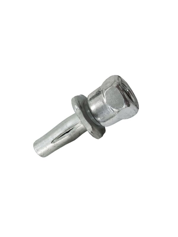 8153922 Sammy X-Press 35 - Purlin for 3/8 Rod 25/Box - 125/Case