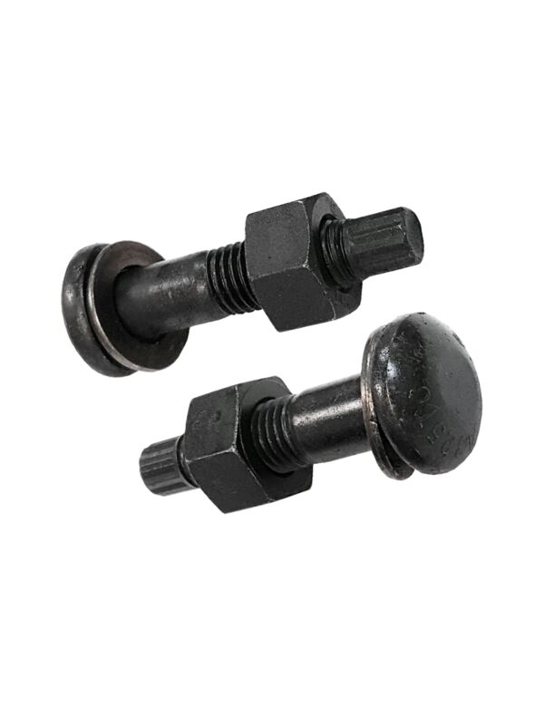 Tension Control Bolt Assembly A325 Plain