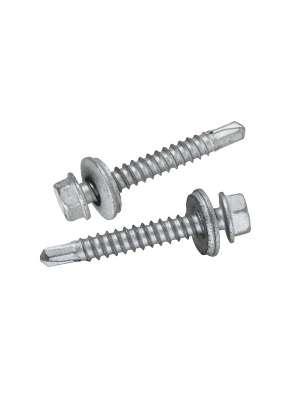 ELCO® Hex Bonded Washer Head Drill Screw Stalgard