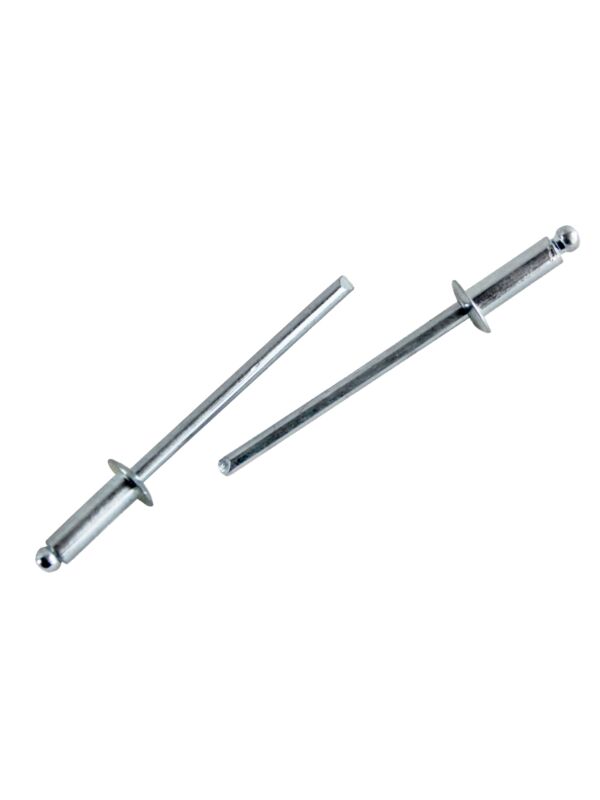 Steel Blind Rivets