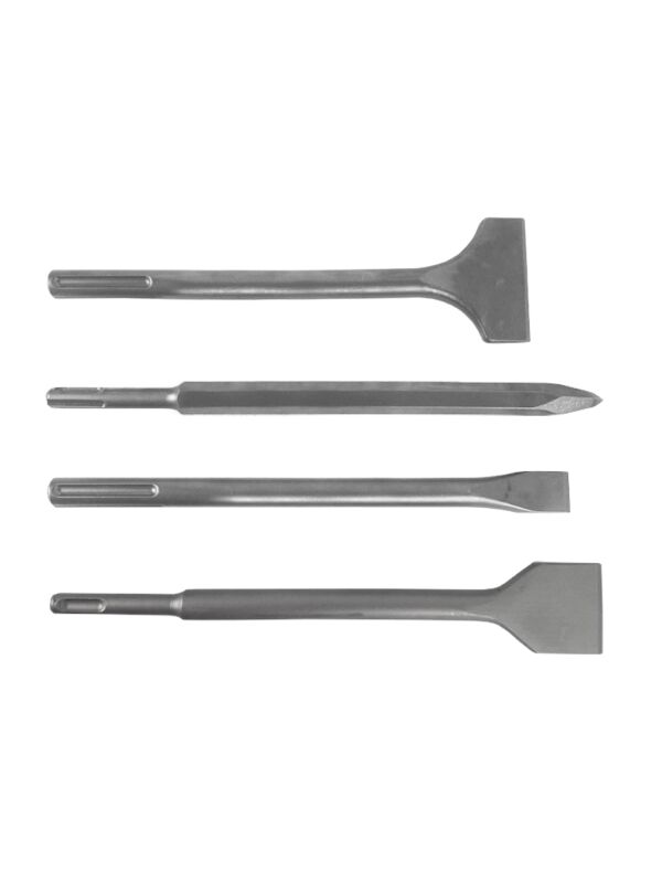 SDS-Plus Masonry Chisels