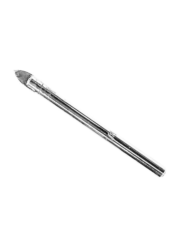 Glass Carbide Tipped Drill Bit