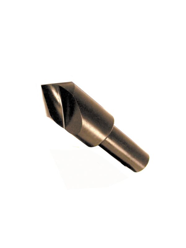 Brute HSS Single Flute 82° Countersinks