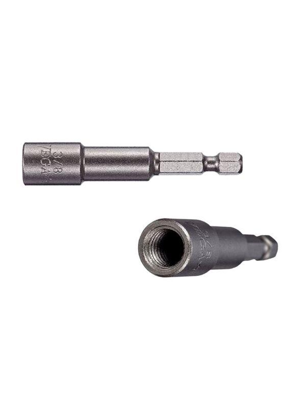 3/8 x 2-9/16 Hanger Bolt Driver