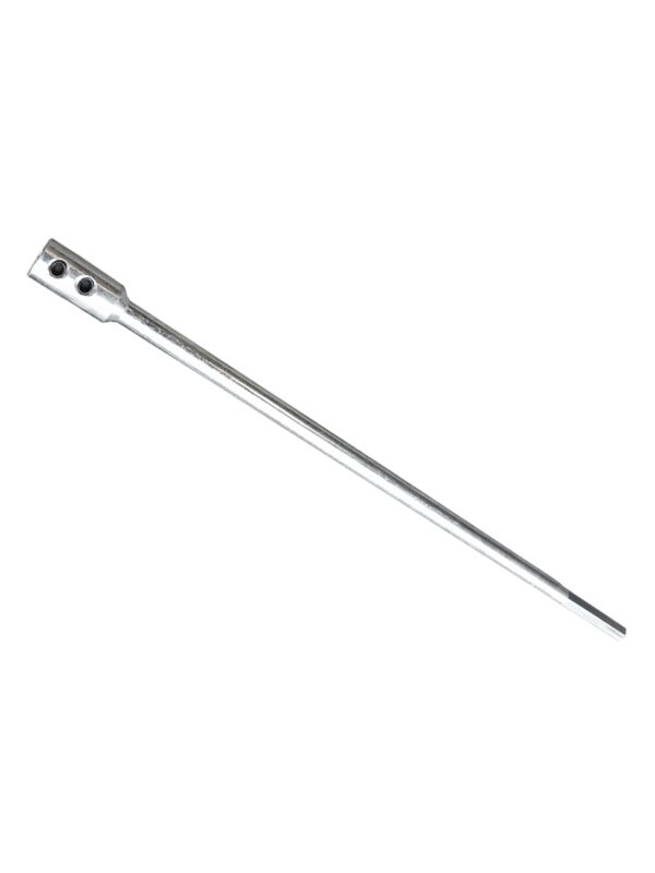 12in Quick-Change Spade Bit Extension 1/4-Shank