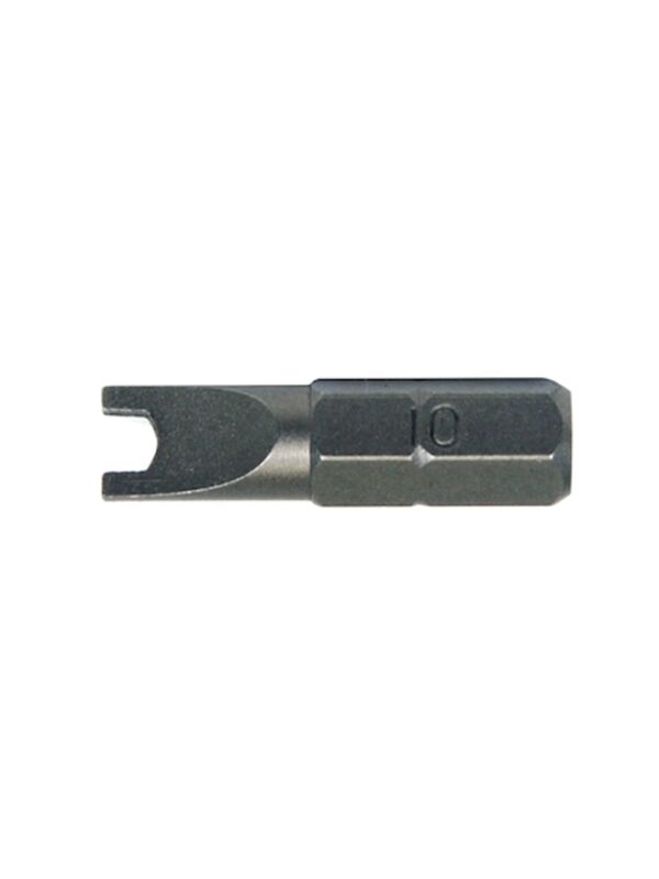 #8 x 1 Spanner Insert Bit