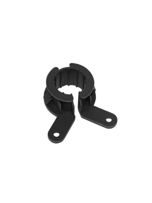 1/2 PVC Suspension Clamp 50/Box