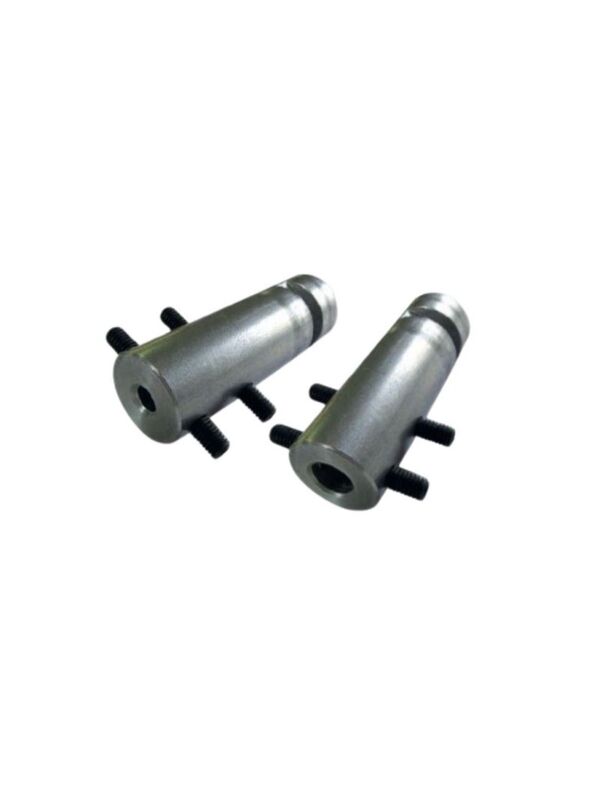 161-033 8-12mm External Helifix/Wall Tie Adaptor for Pull Tester