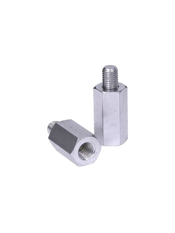 HYDRAJAWS® Model M35+ HD Hexagon Threaded Adaptors