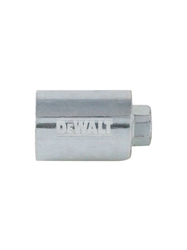 Push-In Coupler