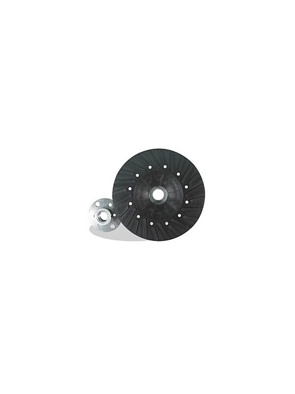 Replacement Pad for Fiber Disc