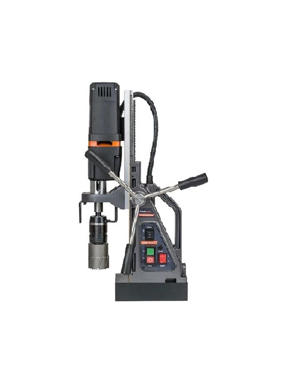 V60T Versadrive Magnetic Drill Pro Kit 110v