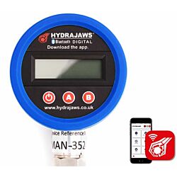25kN Digital Gauge for Model 2000 Pull Tester