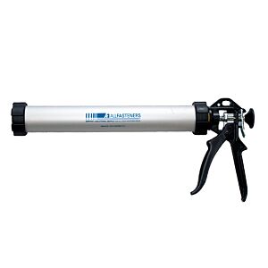 Sausage Barrel Applicator Gun 20oz
