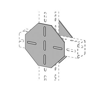 P8 Plates for NexSpan2™ F Series 