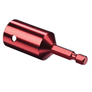 SAMMYS® Red Sidewinder® Nut Driver