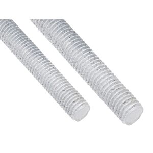 Threaded Rod Galvanized - A193 B7