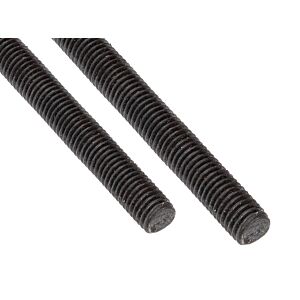 Threaded Rod Plain - A193 B7