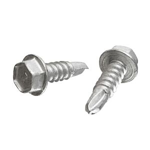 ELCO® DRILIT® High Hex Washer Drill Screw Stalgard
