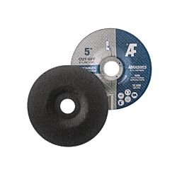 AF&reg; INOX Type 27 Cut Off Wheel