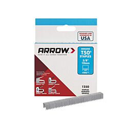 Arrow T50 Staples
