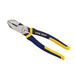 8in Combination Pliers