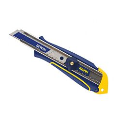 Standard Snap Knife 18mm with Bi-Metal Blade