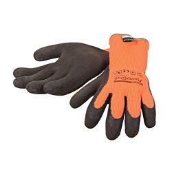 Hi-Vis Thermal Gloves