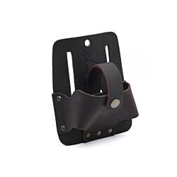 OX Pro Tape Measure Pouch, Oil Tanned Leather