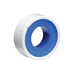 1/2 x 520 White Teflon Tape 100/Box