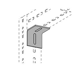 4" NexSpan2™ F Series Angle A94 - 400/Crate