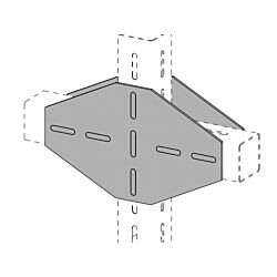 4" NexSpan2™ F Series Plate P04 - 50/Crate