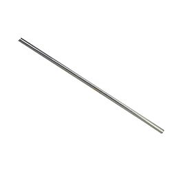 2in x 252IN (2.375OD x 0.154WA) Schedule 40 Pipe Galvanized PER PIECE