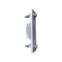 Blind Bolt Top Bracket with NG2 Bolts,  Phoenix mount