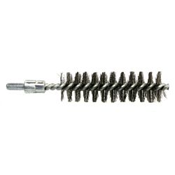 2" / 48mm Steel Hole Clearing Brush for 1-3/8"-1-1/2" Anchor Rods - Head Only
