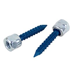 5/16 x 1-3/4 Sammy Screw - Concrete for 1/2  Rod 25/Box - 125/Case