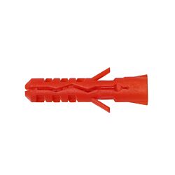 6 x 30 mm Mungo MN Nylon Plug 100/Box - 3600/Ctn