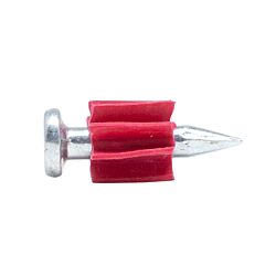 3/4" .300 Head Powder Actuated Drive Pins 100/Box - 1000/Ctn