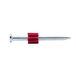 2in .300 Head Powder Actuated Drive Pins 100/Box - 1000/Ctn