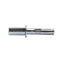3/8-16 Rod x 1-7/8 Rod Hanger Sleeve Anchor Zinc 50/Box - 250/Ctn