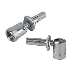 8295922 Sammy X-Press 35 Swivel Head for Purlin for 3/8 Rod 25/Box - 125/Case