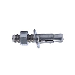 1/4 x 2-1/4 Wedge Anchor Gr 316 Stainless Steel 100/Box - 800/Ctn