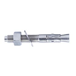 3/8 x 3 Wedge Anchor Gr 316 Stainless Steel 50/Box - 250/Ctn