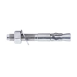 5/8 x 5 Wedge Anchor Gr 316 Stainless Steel 25/Box - 100/Ctn